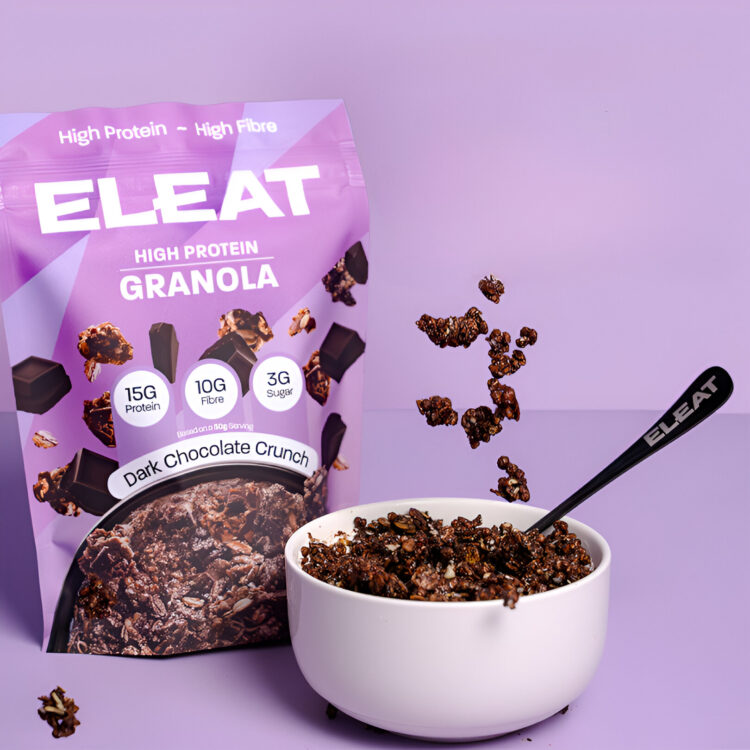 Unbeatable Deals on High-Protein, Healthy Cereals
