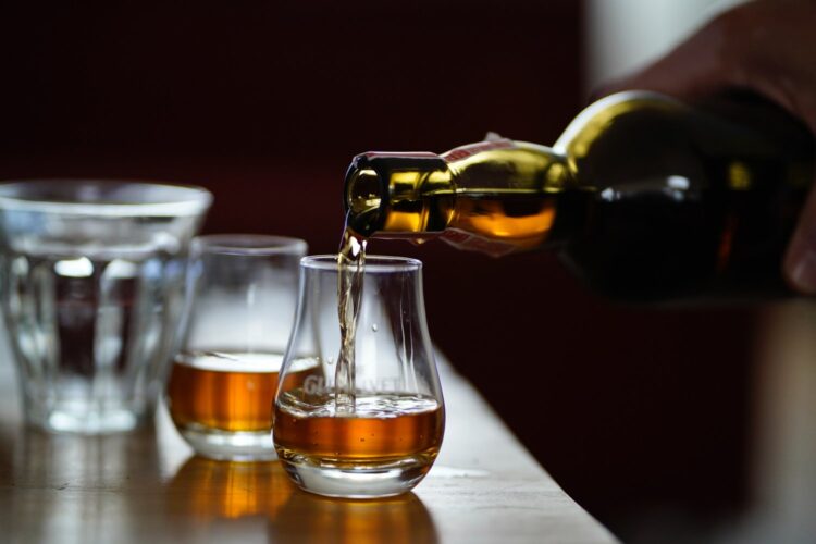 The Whisky Exchange: Your Ultimate Spirits Destination
