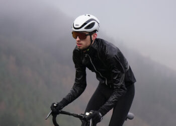 Cycling Jackets by SIGMA SPORTS: Unmatched Performance and Protection for Every Journey