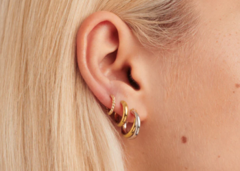 From Day to Night: Missoma’s Elegant Earrings to Transform Your Look