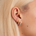 From Day to Night: Missoma’s Elegant Earrings to Transform Your Look
