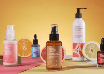 Black Friday Exclusivo: Belleza natural a precios increíbles con Freshly Cosmetics