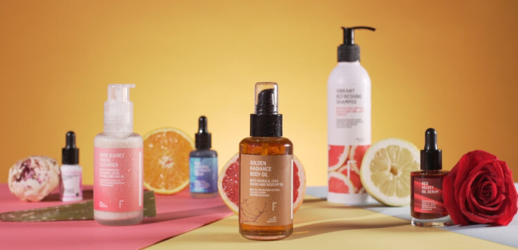 Black Friday Exclusivo: Belleza natural a precios increíbles con Freshly Cosmetics