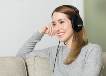 Audible: Ihr Tor zu unbegrenzten Hörbüchern und Podcasts