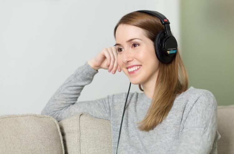 Audible: Ihr Tor zu unbegrenzten Hörbüchern und Podcasts