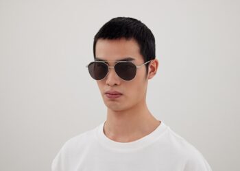 From Classic to Bold: The Ultimate Collection of Designer Sunglasses