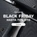 Haga sus viajes sin estrés: descuentos del Black Friday en juegos de maletas Greenwich