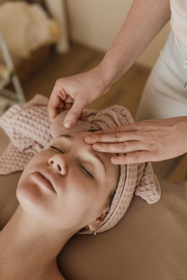 Elevate Your Relaxation: An Inside Look at Champneys’ Signature Treatments