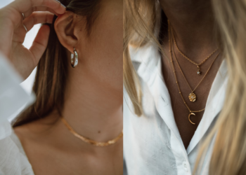 Luxuriöse Schmuckstücke Mit Bis Zu 70% Rabatt + 15% Extra Rabatt Mit Code BLACK15 Bei Shop LC