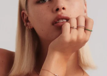 Discover Unique Missoma Diamond Rings Designed for Modern Fashion Enthusiasts