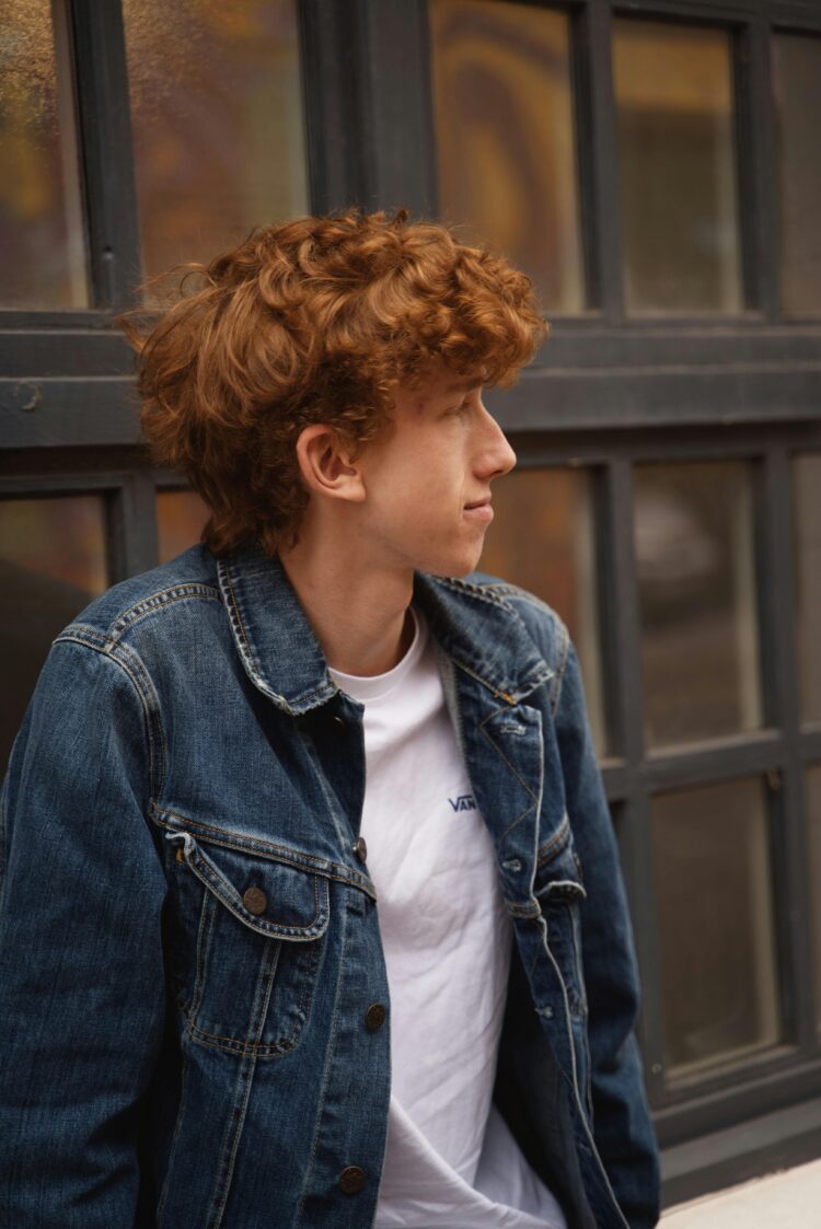 Layer Up in Style: Men’s Jackets for Cold Weather and Beyond
