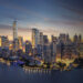 One World Observatory: A Panoramic Tribute to New York’s Resilience and Skyline