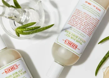Entdecken Sie die Kraft von Kiehl’s: Premium-Hautpflege für jedes Bedürfnis