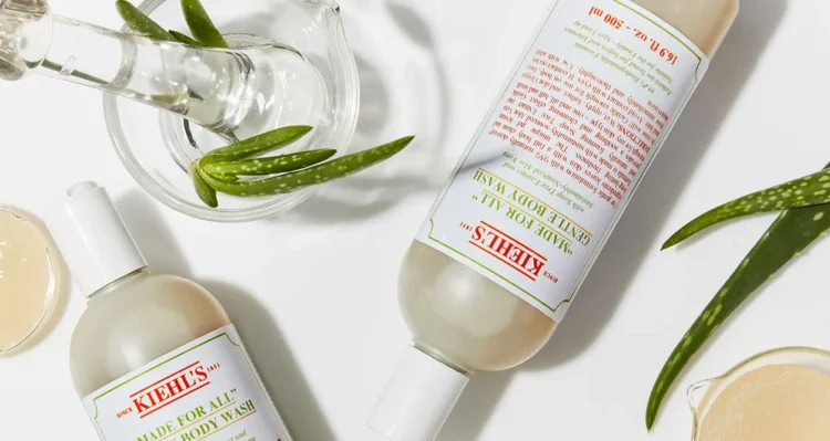 Entdecken Sie die Kraft von Kiehl’s: Premium-Hautpflege für jedes Bedürfnis