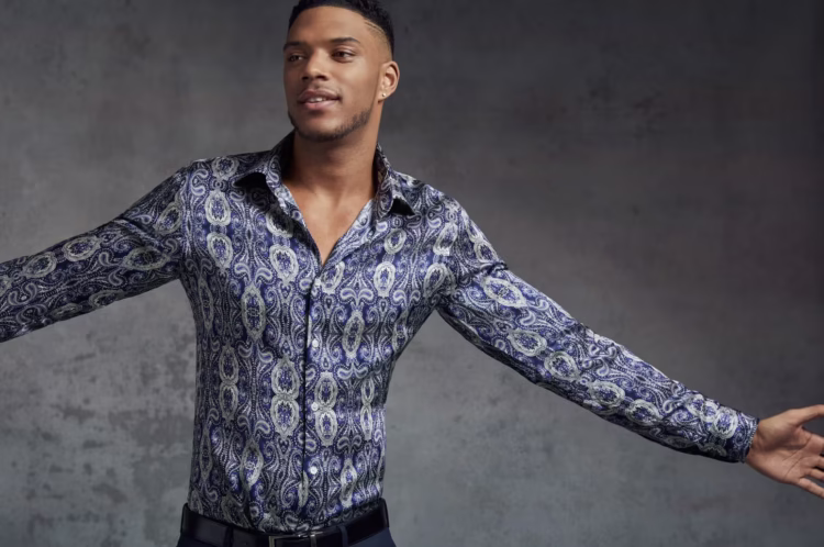 Explore the Ultimate Shirt Collection by RAGING BULL
