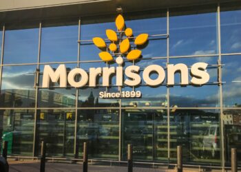 Morrisons Black Friday Toy Bonanza: Shop Top Toys at Great Prices