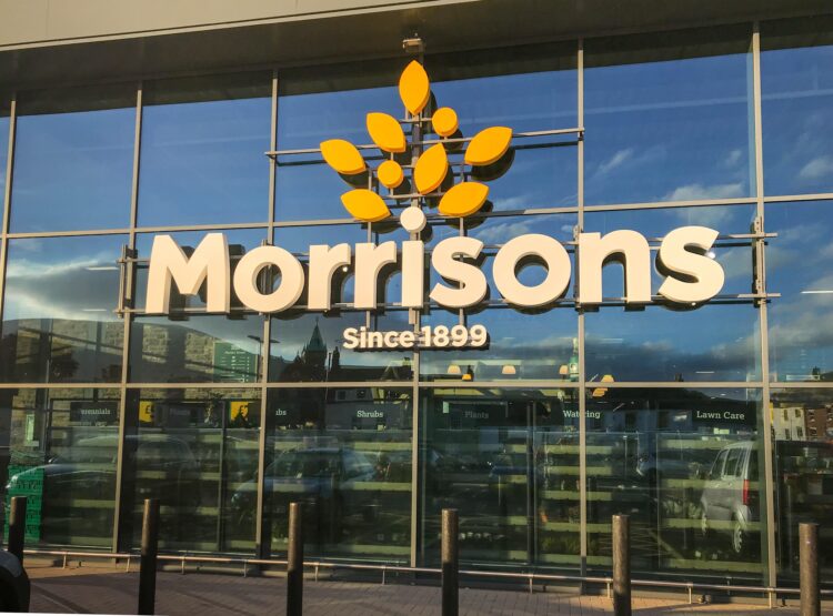 Morrisons Black Friday Toy Bonanza: Shop Top Toys at Great Prices
