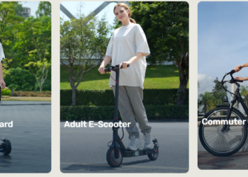 iHoverboard: Leading the Way in Affordable, Safe, and Stylish Hoverboards in the UK