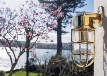 Soho Lighting: The Perfect Blend of Classic Design and Modern Outdoor Lighting Solutions