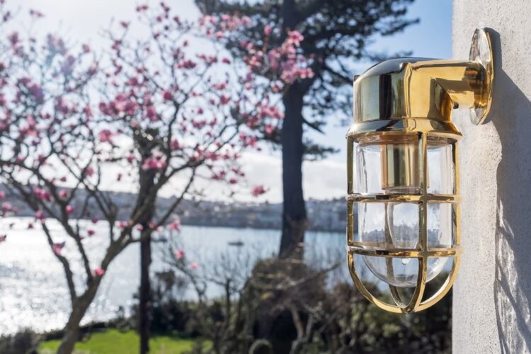 Soho Lighting: The Perfect Blend of Classic Design and Modern Outdoor Lighting Solutions