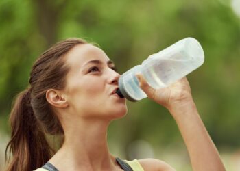 Verhoog uw hydratatie met MyProtein shakebekers & waterflessen