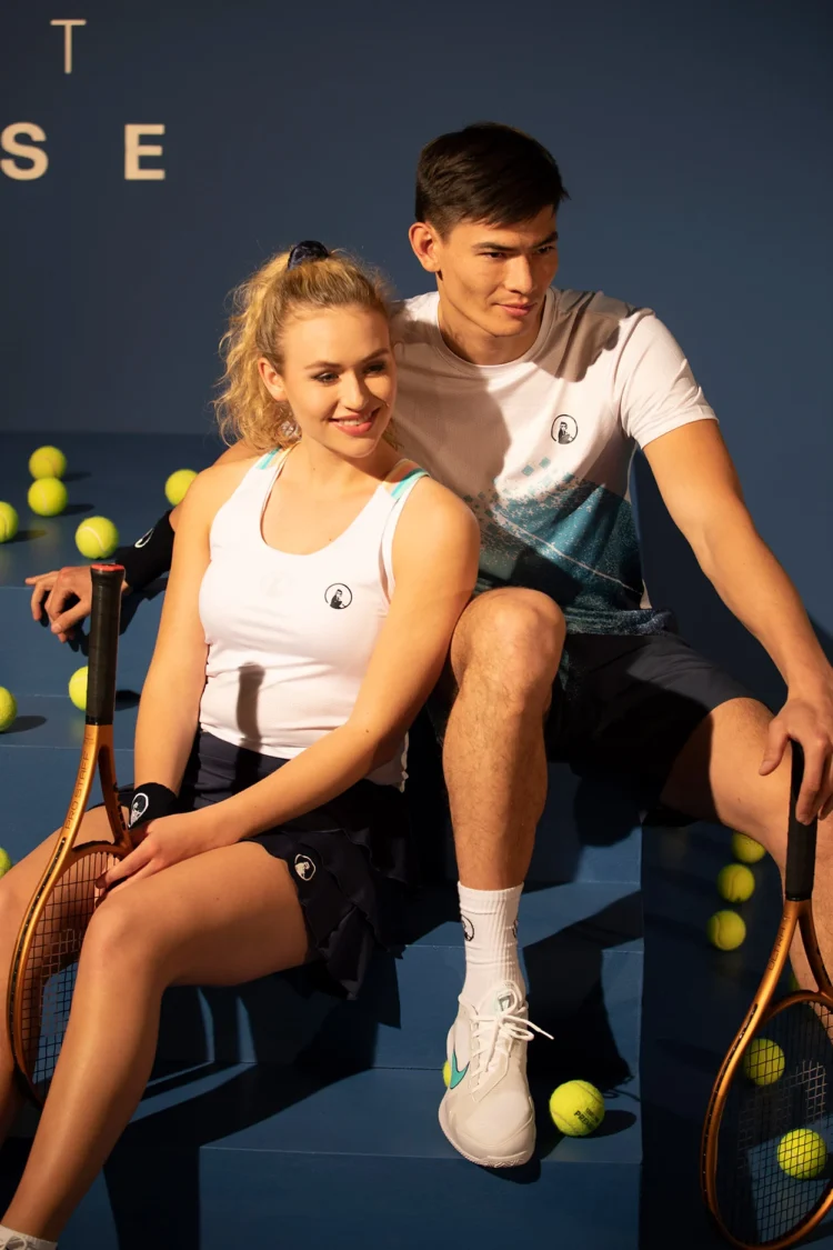Top Tennis Equipment and Gear for Every Player: Tennis Point