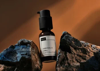 Elevate Your Skincare Game with NIOD’s Cutting-Edge Serums