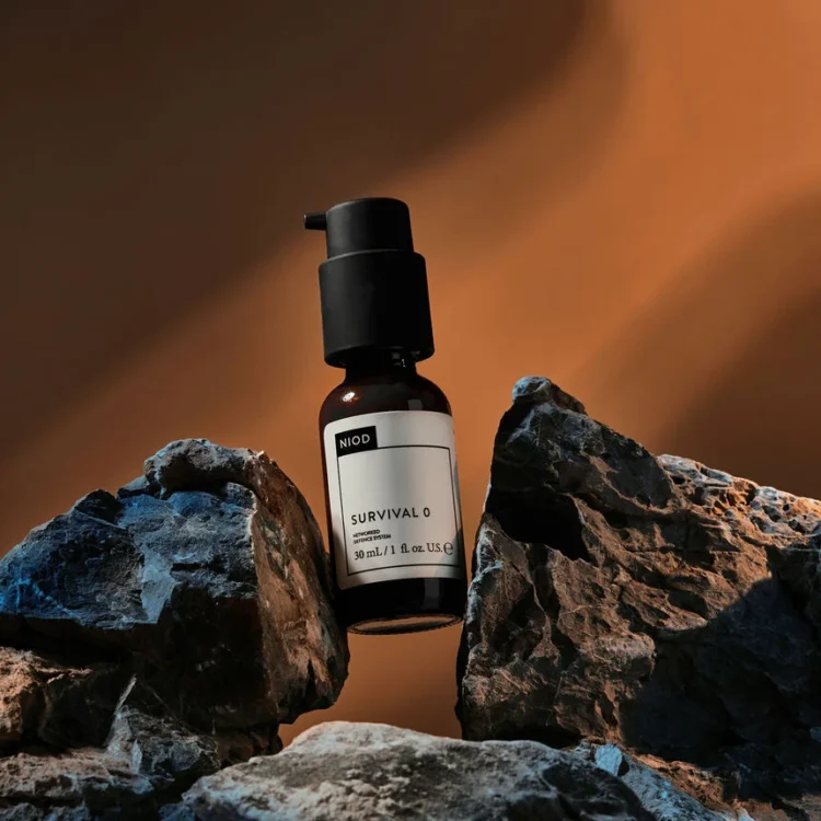 Elevate Your Skincare Game with NIOD’s Cutting-Edge Serums