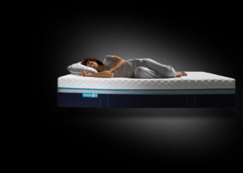 Revolutionize Your Sleep: Simba’s Black Friday Sale for Restful Nights