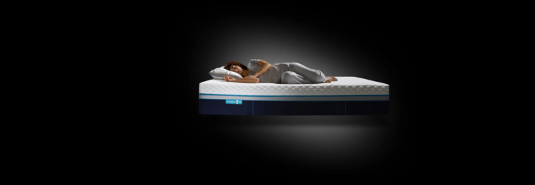 Revolutionize Your Sleep: Simba’s Black Friday Sale for Restful Nights