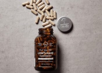 Transform Your Health with Forest Super Foods: The Power of Adaptogenic Mushrooms and Superfoods