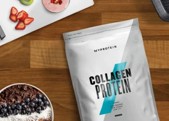 Fuel Your Fitness Journey with MyProtein: Quality, Results, and Performance