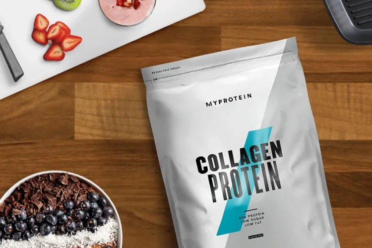 Fuel Your Fitness Journey with MyProtein: Quality, Results, and Performance