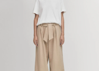 Elevate Your Wardrobe: Shop ALOHAS Sustainable Pants Collection at 30% Off
