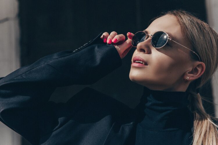 Luxury Designer Eyewear: Timeless Style & Elegance – Shop Now!