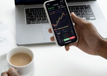 Klug planen, klug ausgeben: Wie Technologie Ihre Finanzen verändern kann