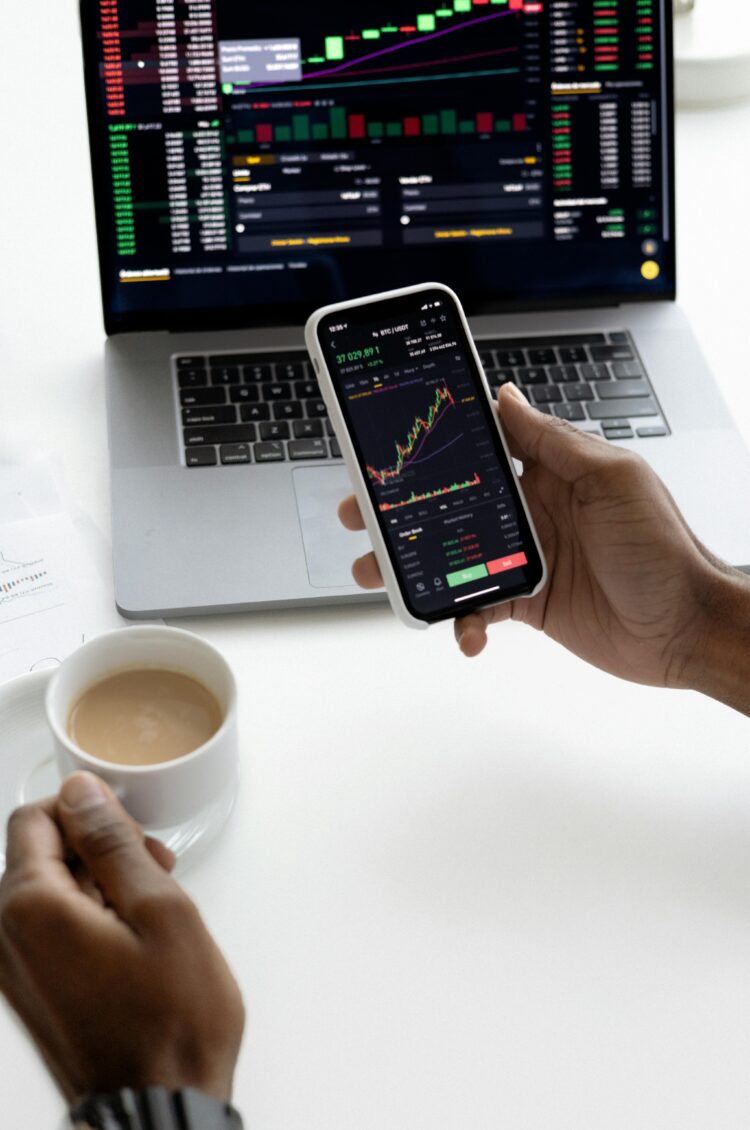 Klug planen, klug ausgeben: Wie Technologie Ihre Finanzen verändern kann