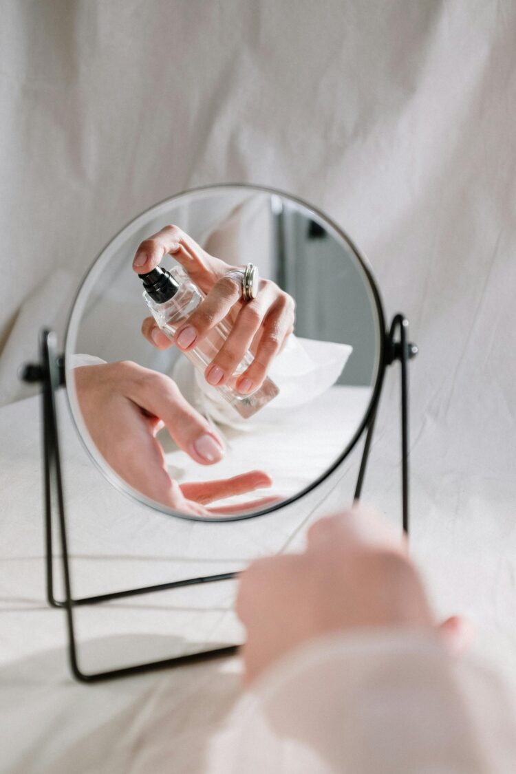 Die Essenz des Luxus: Lancômes außergewöhnliche Rosendüfte