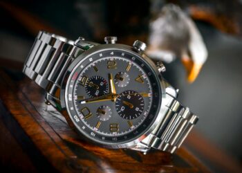 Tijdloze innovatie: ontdek de kenmerkende horloges van Casio en G-Shock