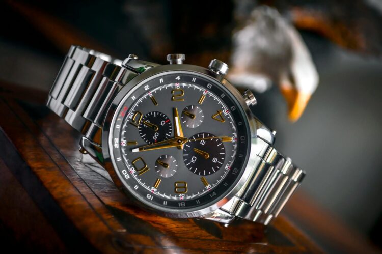 Tijdloze innovatie: ontdek de kenmerkende horloges van Casio en G-Shock