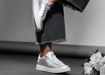 Mejora tu juego de zapatos: zapatillas de moda imprescindibles este Black Friday