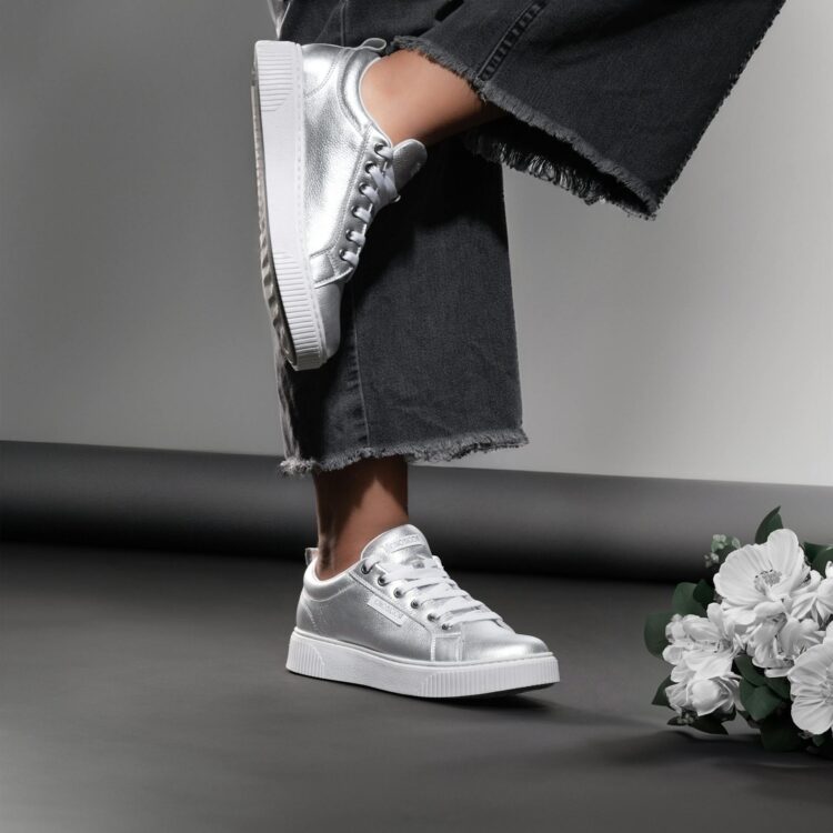 Mejora tu juego de zapatos: zapatillas de moda imprescindibles este Black Friday
