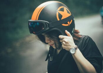 Top Black Friday Deals on Motorcycle Helmets: Save Big on Premium Gear