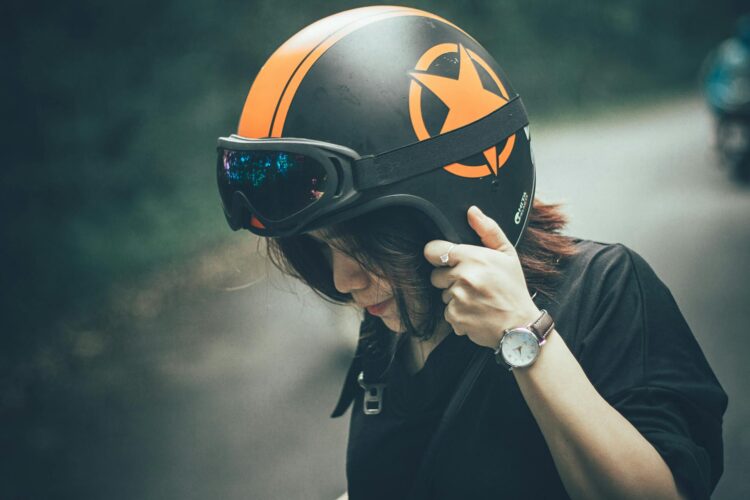 Top Black Friday Deals on Motorcycle Helmets: Save Big on Premium Gear