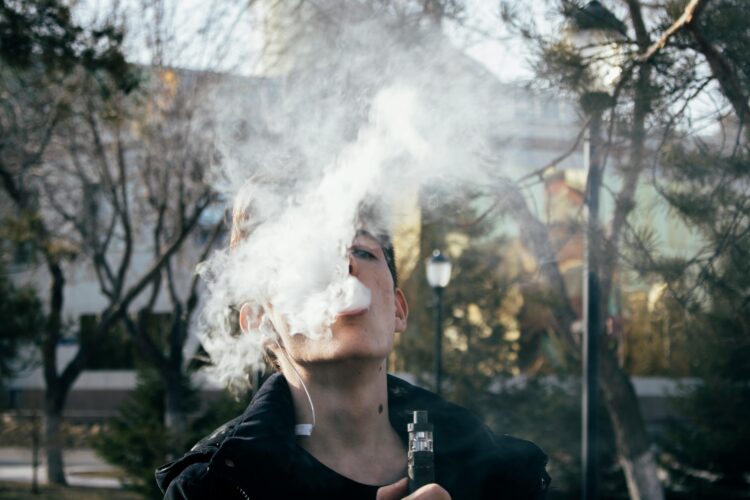 Top E-Liquid Picks for Vapers: Perfect Flavours & Deals This Black Friday