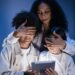 Smart Digital Parenting: Protecting Your Kids from Online Dangers