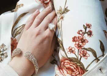Sparkle and Save: Top Jewelry Picks for Black Friday 2024
