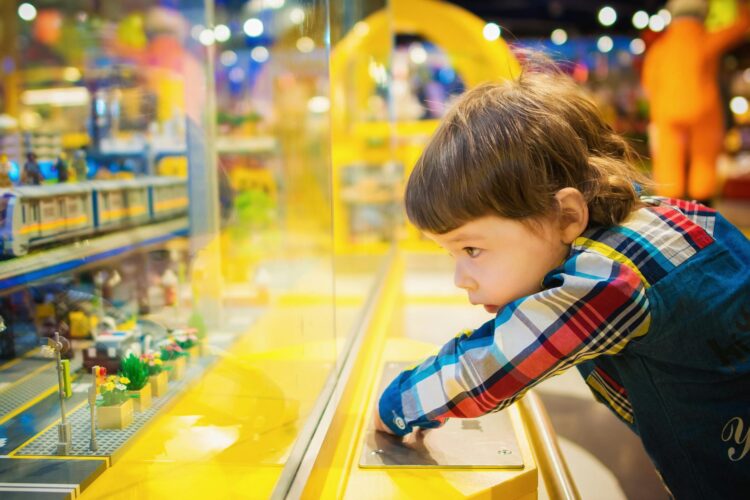 Top Toy Picks for Black Friday: Playmobil & PAW Patrol Delights
