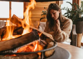 Turn Down the Thermostat, Turn Up the Comfort: Winter Heating Essentials