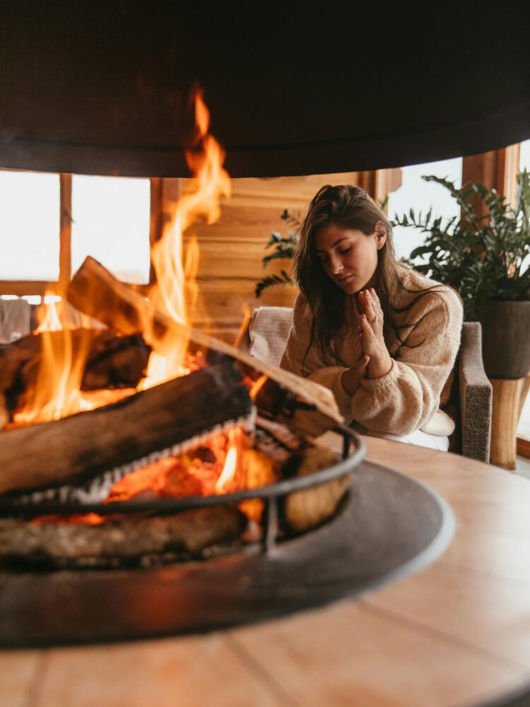 Turn Down the Thermostat, Turn Up the Comfort: Winter Heating Essentials